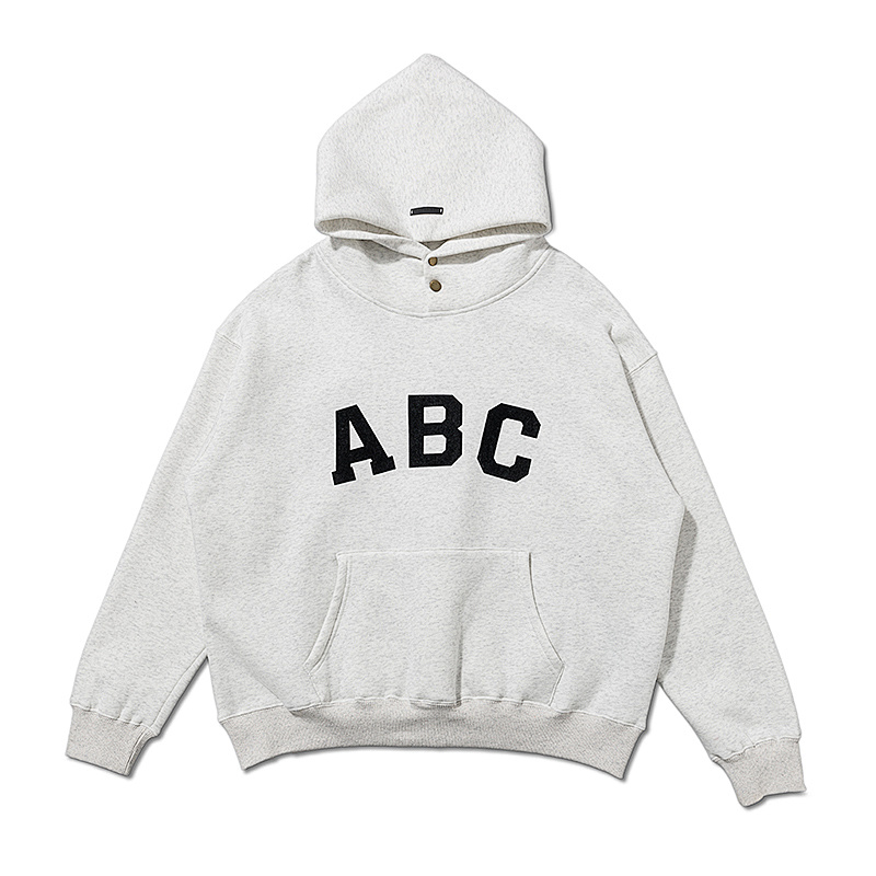 Fear of God 136 FOG HOODIE