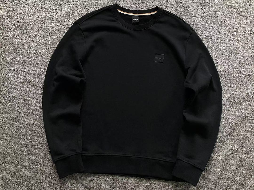 Hugo Boss 125 H⭐G⭐ B⭐⭐S HOODIE 4207180203 (Im 170Cm 60Kg I Wear Size L In The Phot) - Image 15