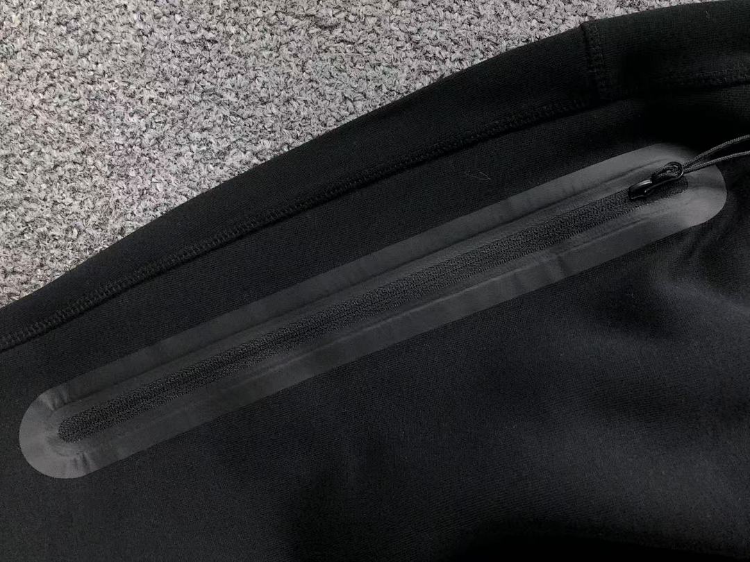 Nike 235 N⭐K⭐ HOODIE TROUSERS 412220993 (Im 170Cm 60Kg I Wear Size M In The Phot) - Image 40