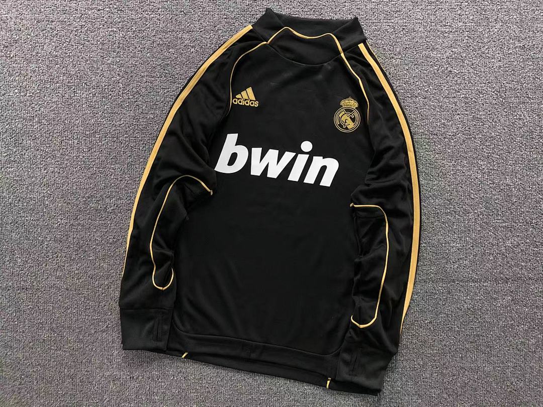 Unbranded 115 FOOTBALL LONG SLEEVED 11110422002 (Im 170Cm 60Kg I Wear Size S In The Phot) - Image 11