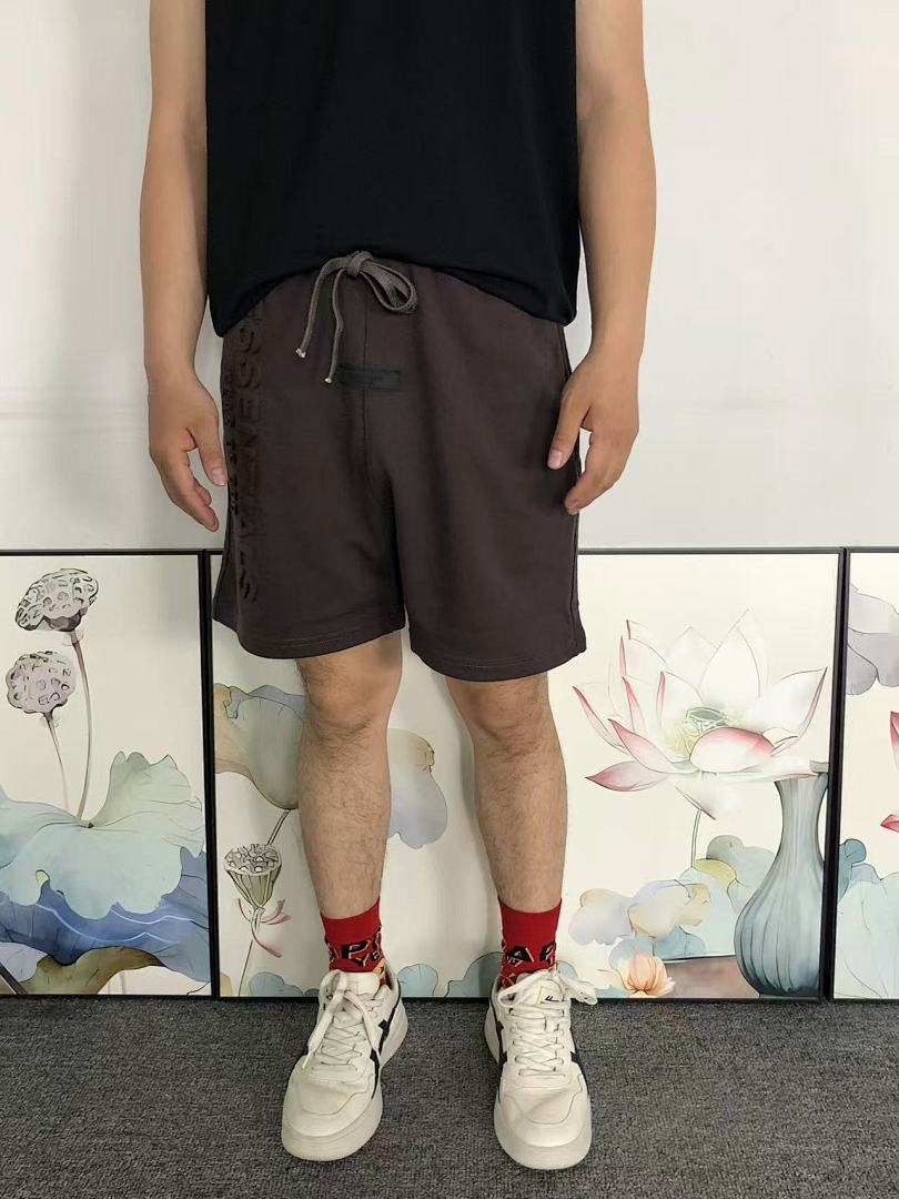 Fear of God 95 FOG SHORTS 3203282321 (Im 170Cm 60Kg I Wear Size S In The Phot) - Image 3