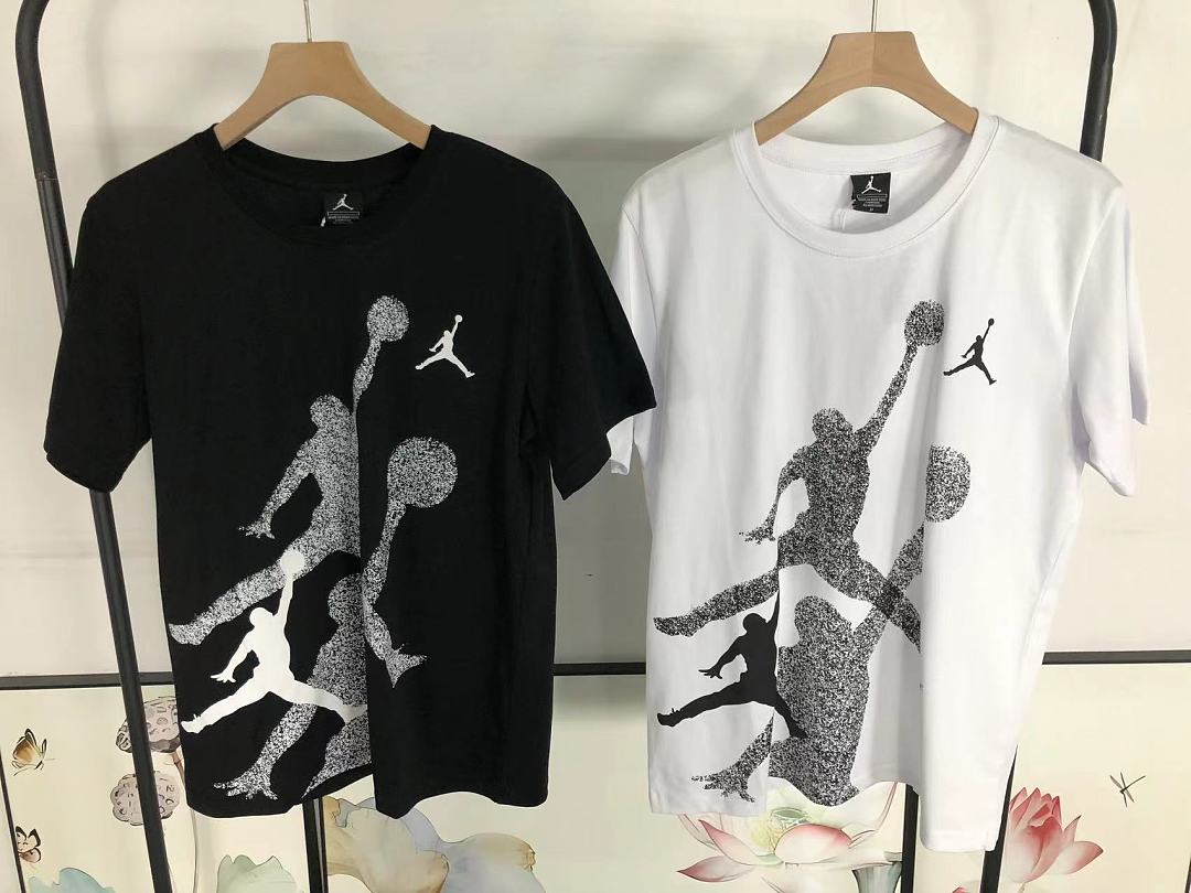 Air Jordan 75 A⭐R J⭐R⭐AN T-SHIRT 124181557 (Im 170Cm 60Kg I Wear Size M In The Phot) - Image 23