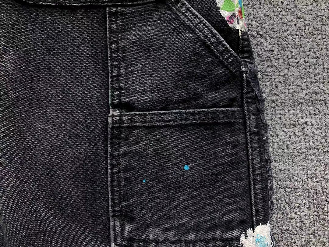 Gallery Dept 175 GALLERY DEPT TROUSERS 124171071 (Im 170Cm 65Kg I Wear Size 30 In The Phot) - Image 14