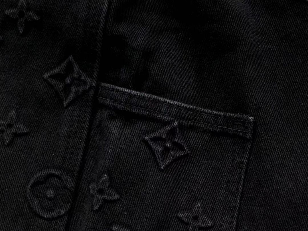Louis Vuitton TROUSERS 228 L⭐ - Image 47