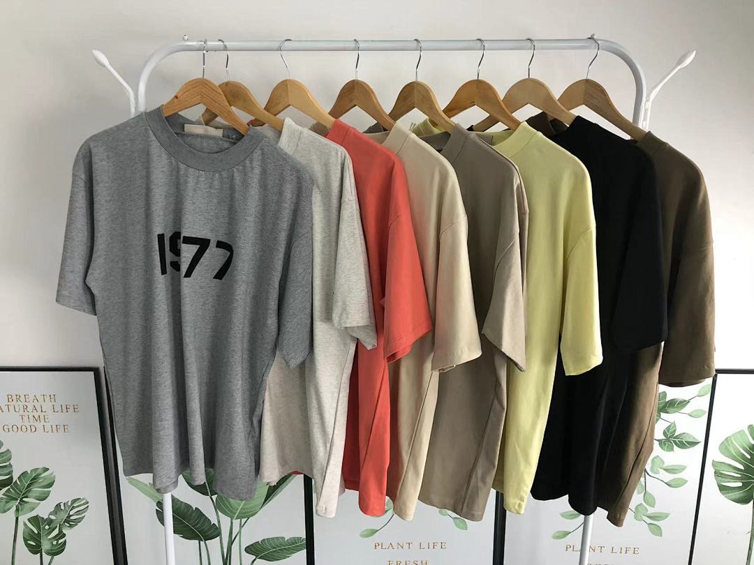 Fear of God 98 FOG T-SHIRT 412132617 (Im 170Cm 57Kg I Wear Size M In The Phot) - Image 37