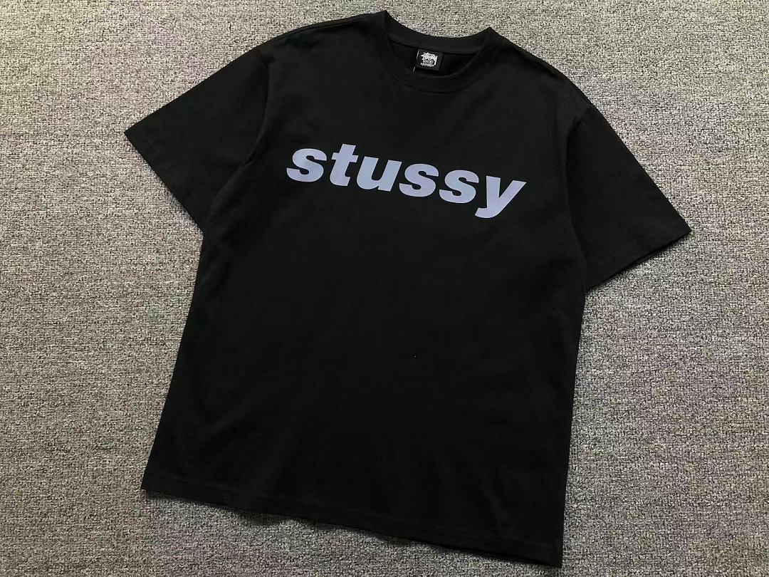 Stussy 78 STUSSY T-SHIRT 524300882 (Im 170Cm 60Kg I Wear Size M In The Phot) - Image 16