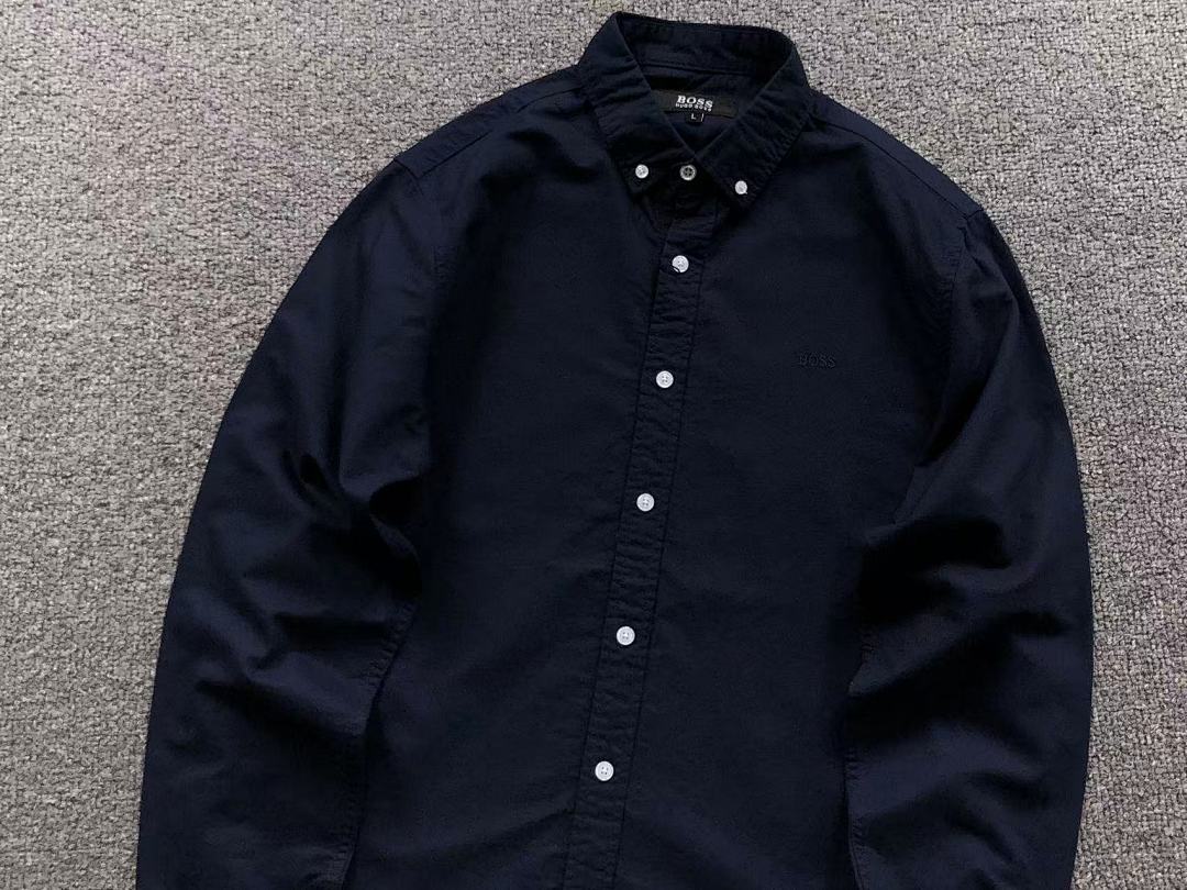 Hugo Boss 138 H⭐G⭐ B⭐⭐S SHIRT 4203100977 (Im 170Cm 60Kg I Wear Size L In The Phot) - Image 22