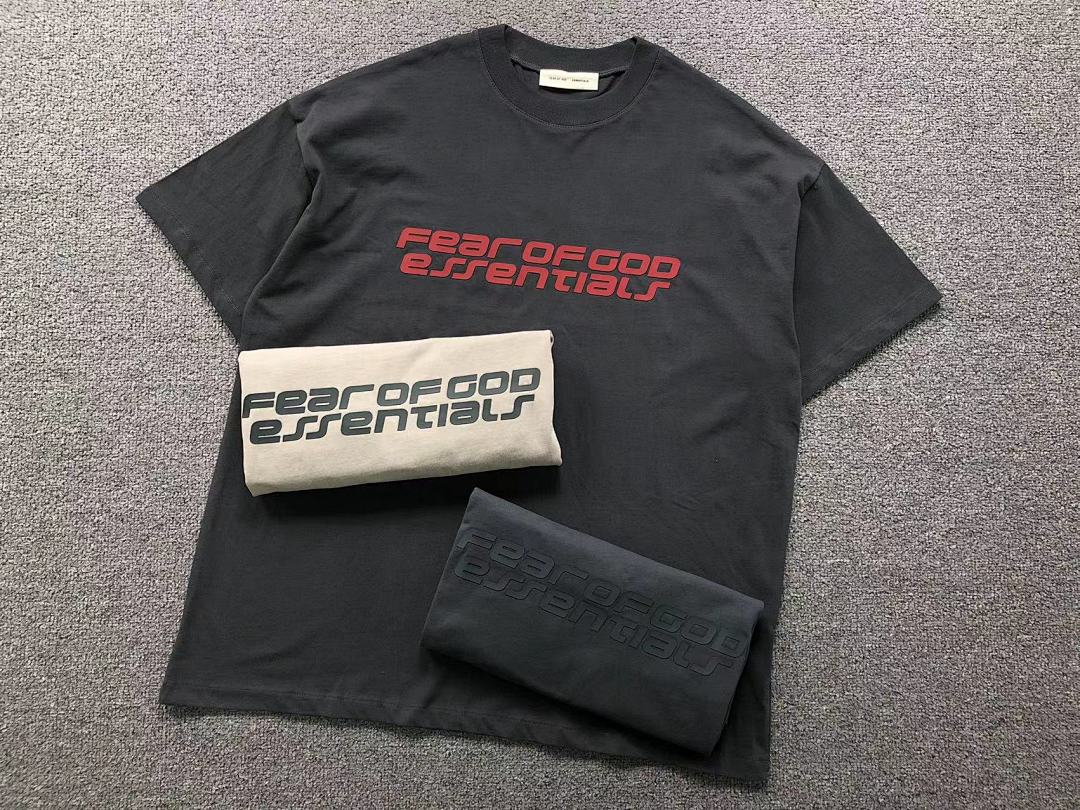 Fear of God 98 FOG T-SHIRT - Image 15