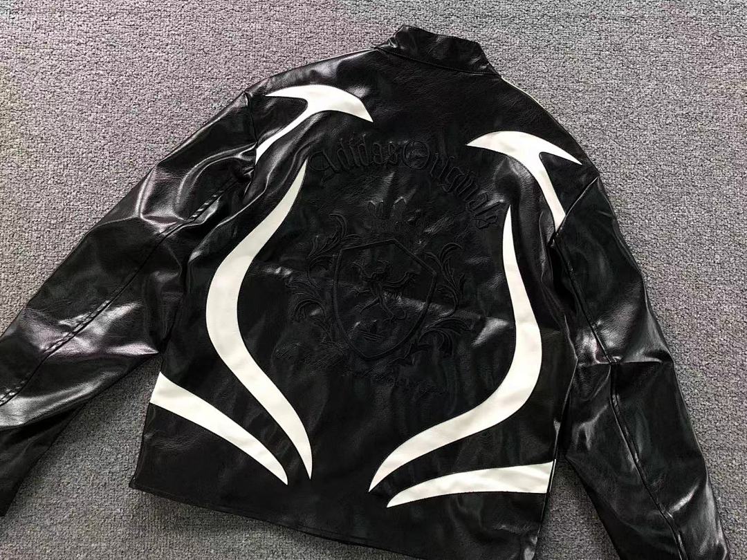 Adidas 458 A⭐I⭐AS JACKET 22040704001 (Im 170Cm 60Kg I Wear Size S In The Phot) - Image 7