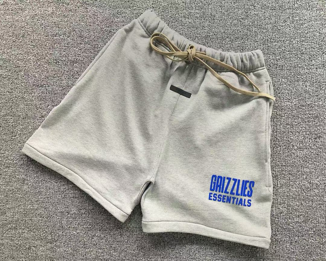Fear of God 115 FOG SHORTS 1104250217 (Im 170Cm 60Kg I Wear Size S In The Phot) - Image 6