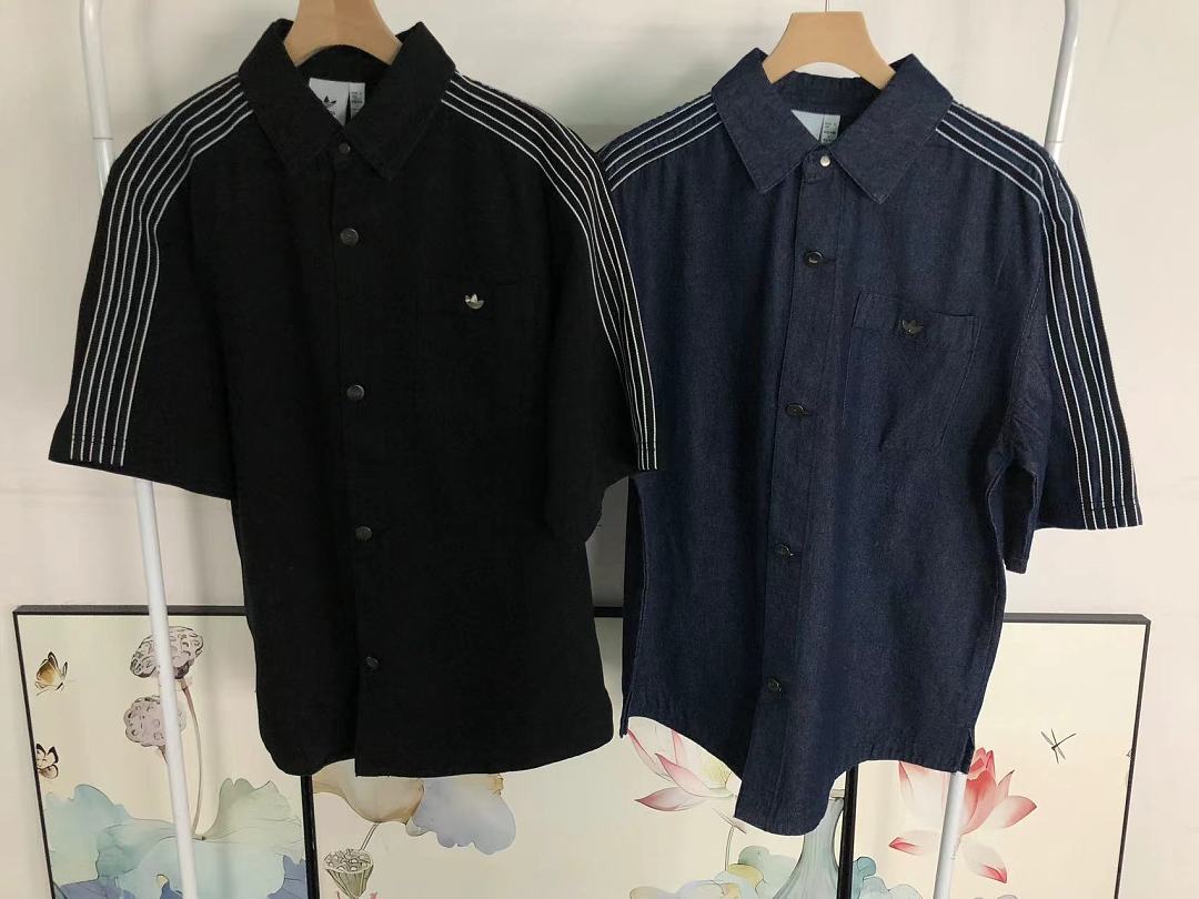 Adidas 168 A⭐I⭐AS SHIRT 4205190377 (Im 170Cm 60Kg I Wear Size S In The Phot) - Image 26