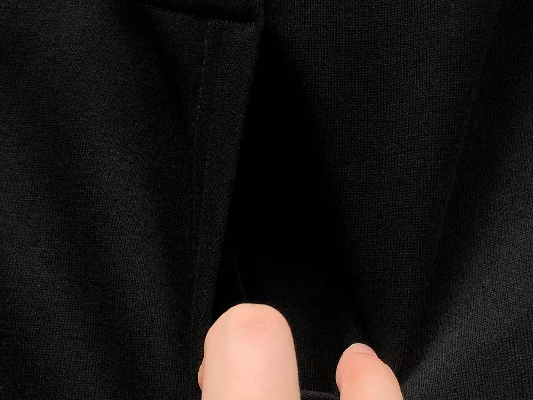 Unbranded 215 C⭐L⭐⭐E HOODIE 2111010901 (Im 170Cm 60Kg I Wear Size L In The Phot) - Image 20