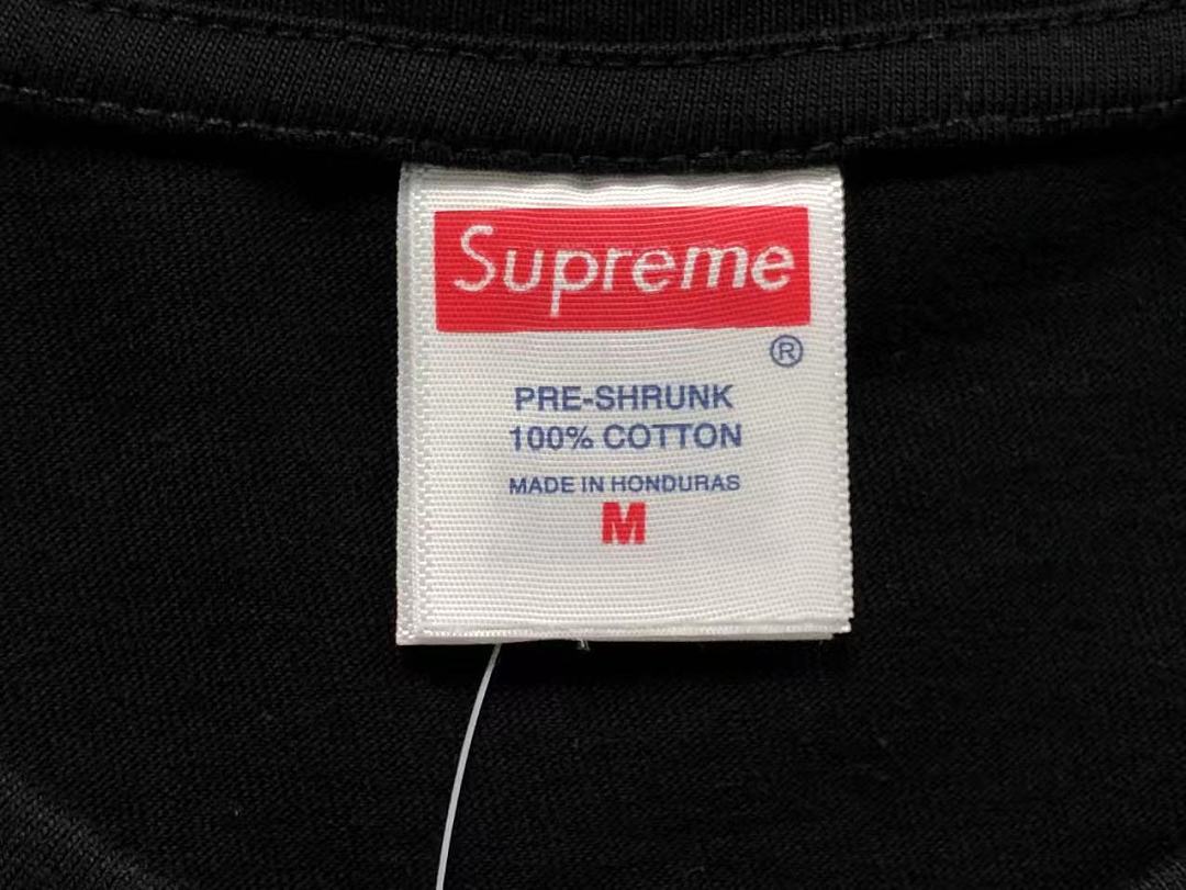 Supreme 115 S⭐⭐R⭐⭐E T-SHIRT 3204270911 (Im 170Cm 60Kg I Wear Size M In The Phot) - Image 25