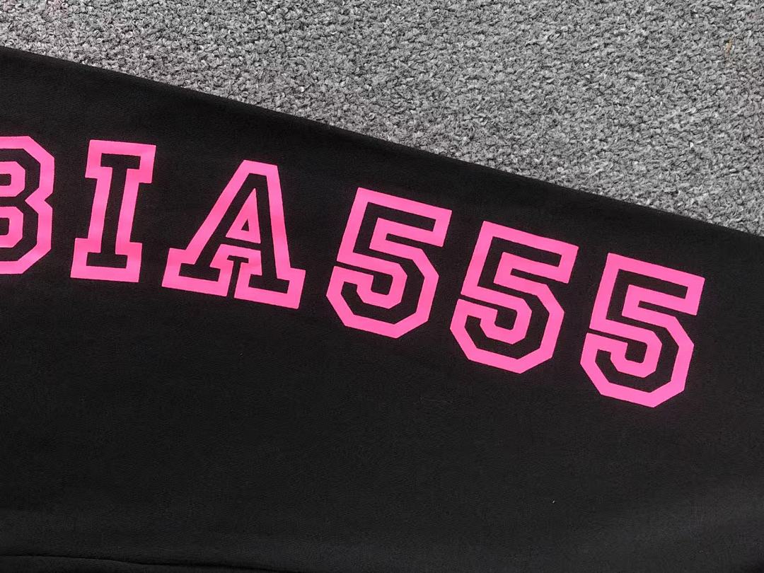 Sp5der TROUSERS125 SP5DER HOODIE - Image 28