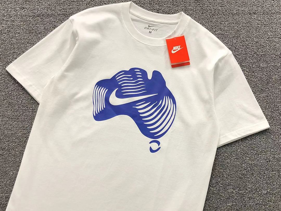 Nike 105 N⭐K⭐ T-SHIRT 4206111177 (Im 170Cm 60Kg I Wear Size M In The Phot) - Image 9