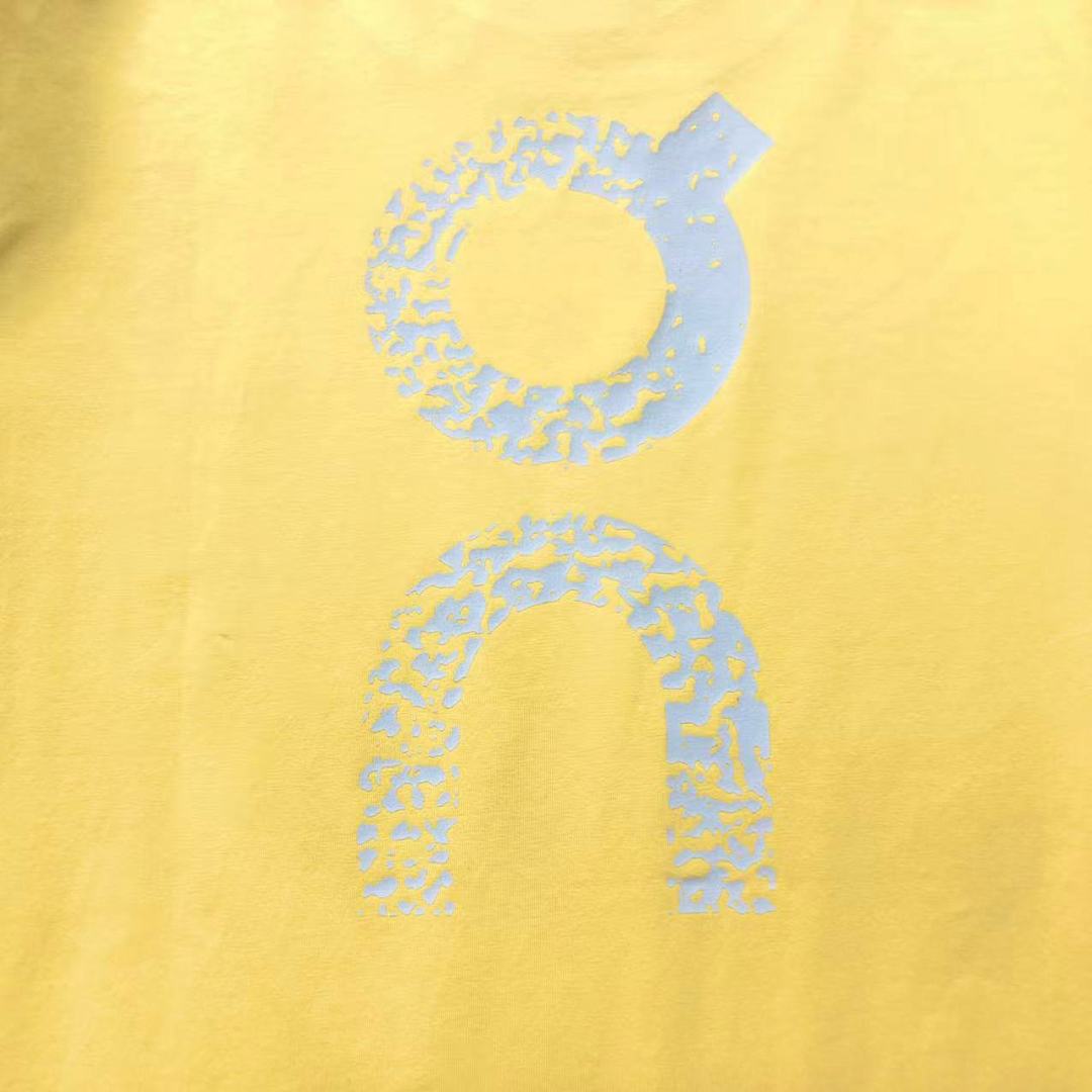 On Running 125 ON T-SHIRT 3112260805 (Im 170Cm 60Kg I Wear Size M In The Phot) - Image 27