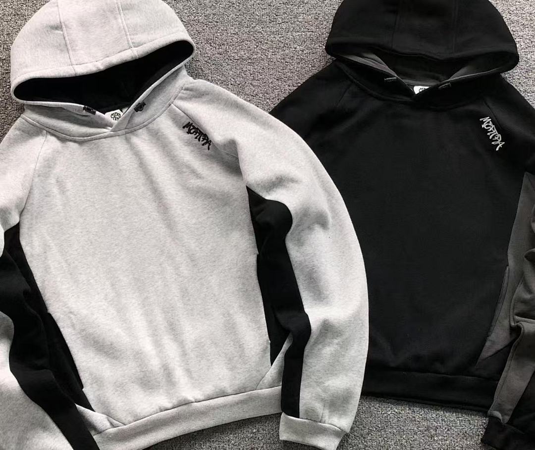 Mertra 158 M⭐RT⭐A HOODIE 1108220234 (Im 170Cm 60Kg I Wear Size S In The Phot) - Image 6