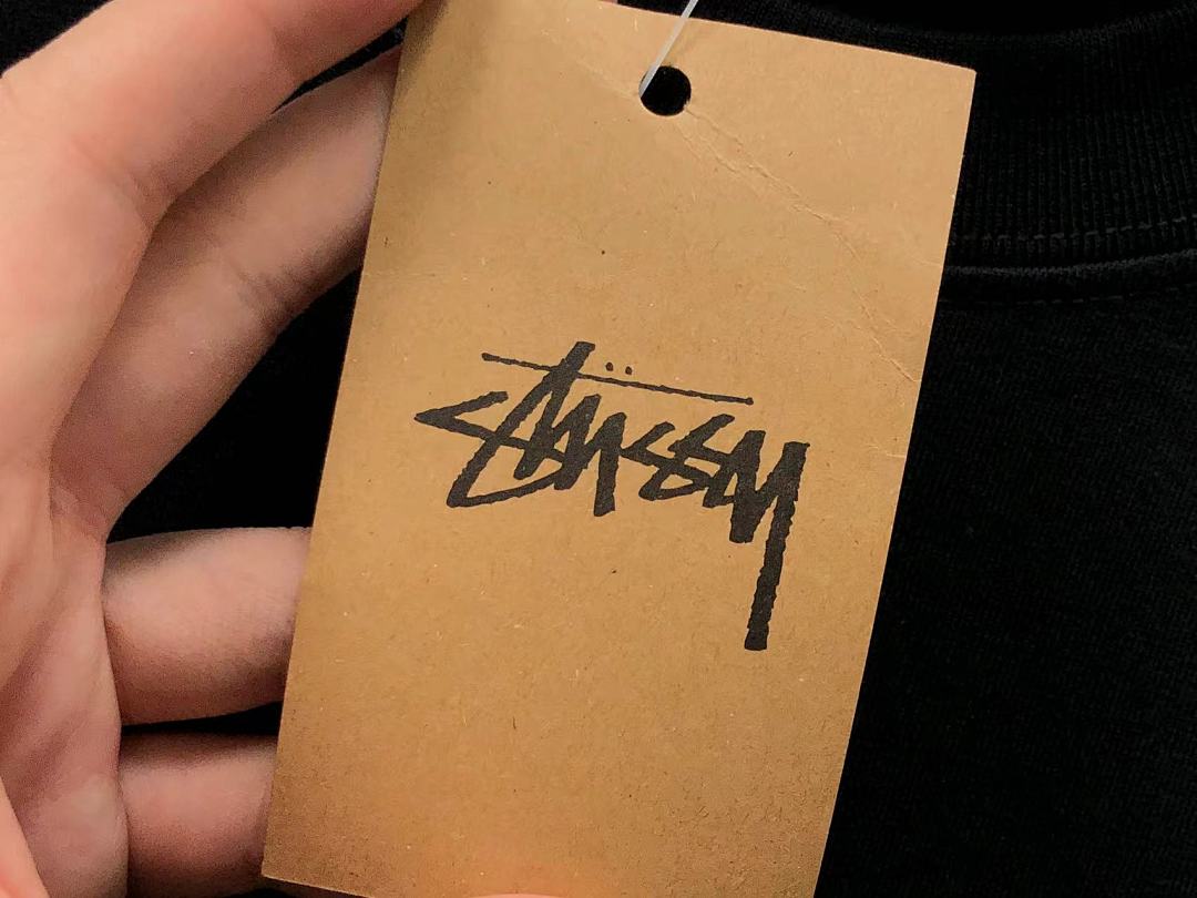 Stussy 75 STUSSY T-SHIRT - Image 27