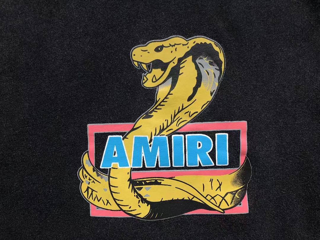AMIRI 108 AMIRI T-SHIRT 3110201517 (Im 170Cm 60Kg I Wear Size S In The Phot) - Image 13