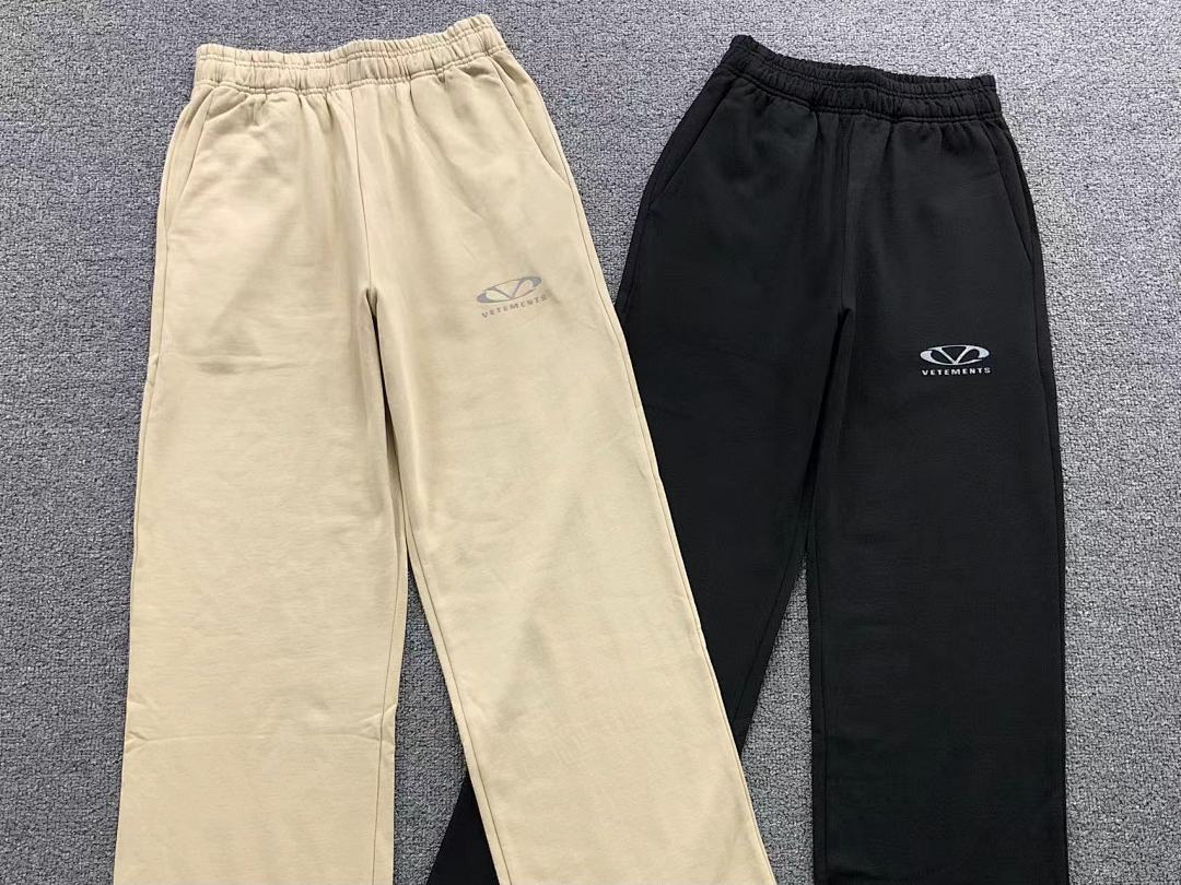 Vetements 265 VETEMENTS TROUSERS 3112180217 (Im 170Cm 60Kg I Wear Size S In The Phot) - Image 6