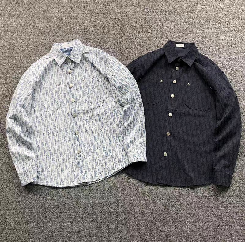 Dior 215 D⭐O⭐ SHIRT 2190214125 (Im 170Cm 60Kg I Wear Size M In The Phot)