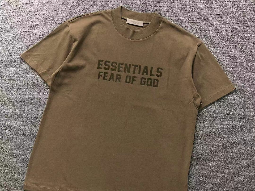 Fear of God SHORTS 113 FOG T-SHIRT 42071513135 (Im 170Cm 60Kg I Wear Size M In The Phot) - Image 17