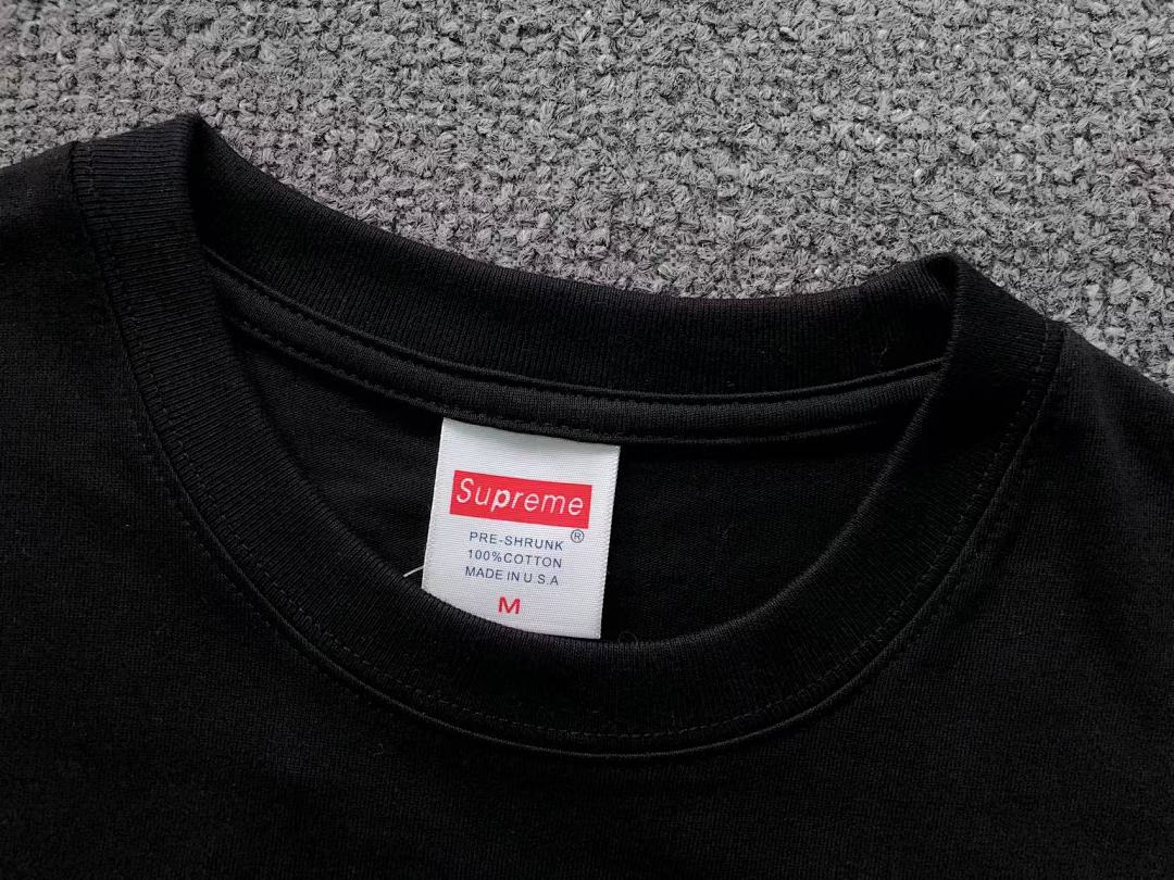 Supreme 88 S⭐⭐R⭐⭐E T-SHIRT 3203251321 (Im 170Cm 65Kg I Wear Size M In The Phot) - Image 18