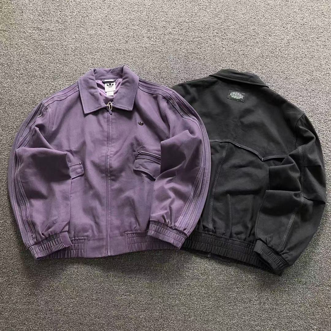 Adidas Adidas 218 A⭐I⭐AS JACKET 3207242377 (Im 170Cm 60Kg I Wear Size M In The Phot), photo 1