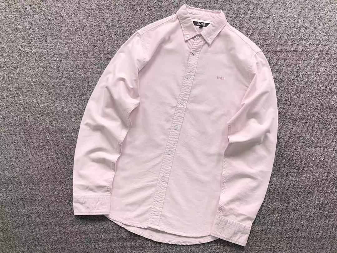 Hugo Boss 138 H⭐G⭐ B⭐⭐S SHIRT 4203100977 (Im 170Cm 60Kg I Wear Size L In The Phot) - Image 13