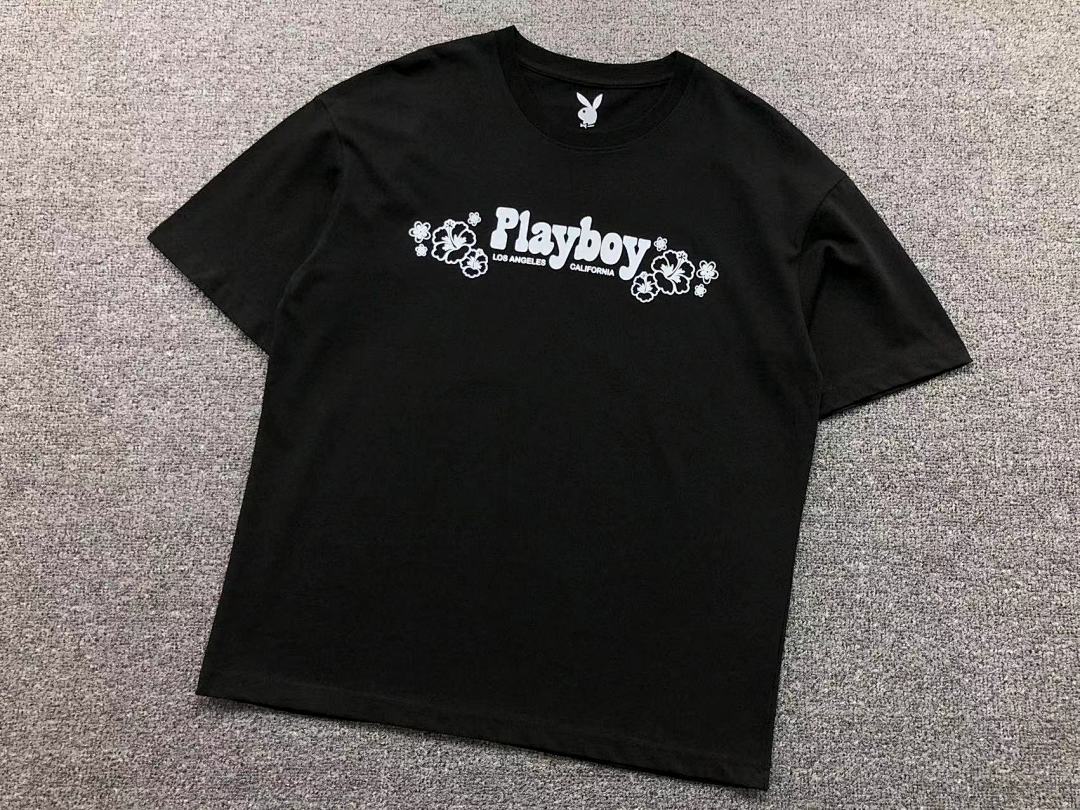 Playboy 105 PLAYBOY T-SHIRT - Image 6