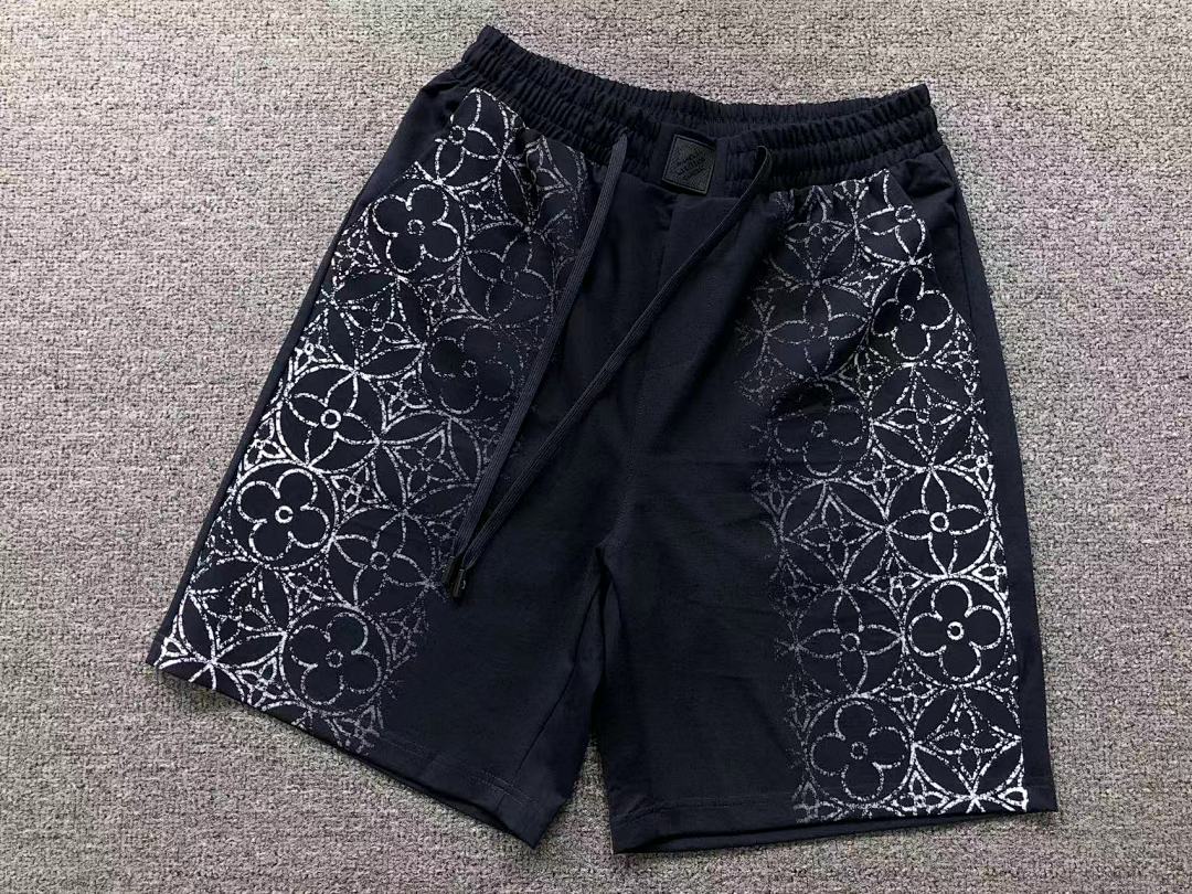 Louis Vuitton 115 L⭐ SHORTS 3203232020 (Im 170Cm 60Kg I Wear Size XL In The Phot) - Image 9