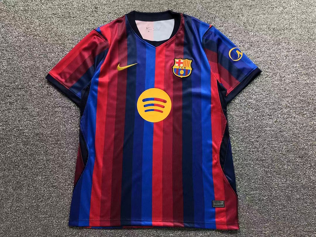 Unbranded 75 FOOTBALL T-SHIRT 1252152002 (Im 170Cm 60Kg I Wear Size M In The Phot) - Image 5