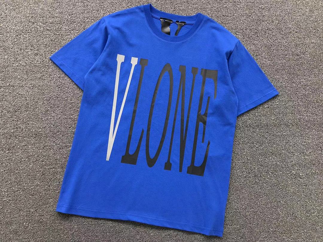 On Running 71 VLONE T-SHIRT 504147991 (Im 170Cm 60Kg I Wear Size S In The Phot) - Image 6