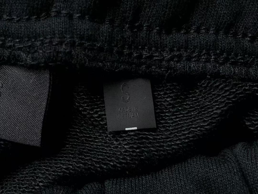 Fear of God SHORTS88 FOG T-SHIRT SHORTS 1105080297 (Im 170Cm 60Kg I Wear Size S In The Phot) - Image 49