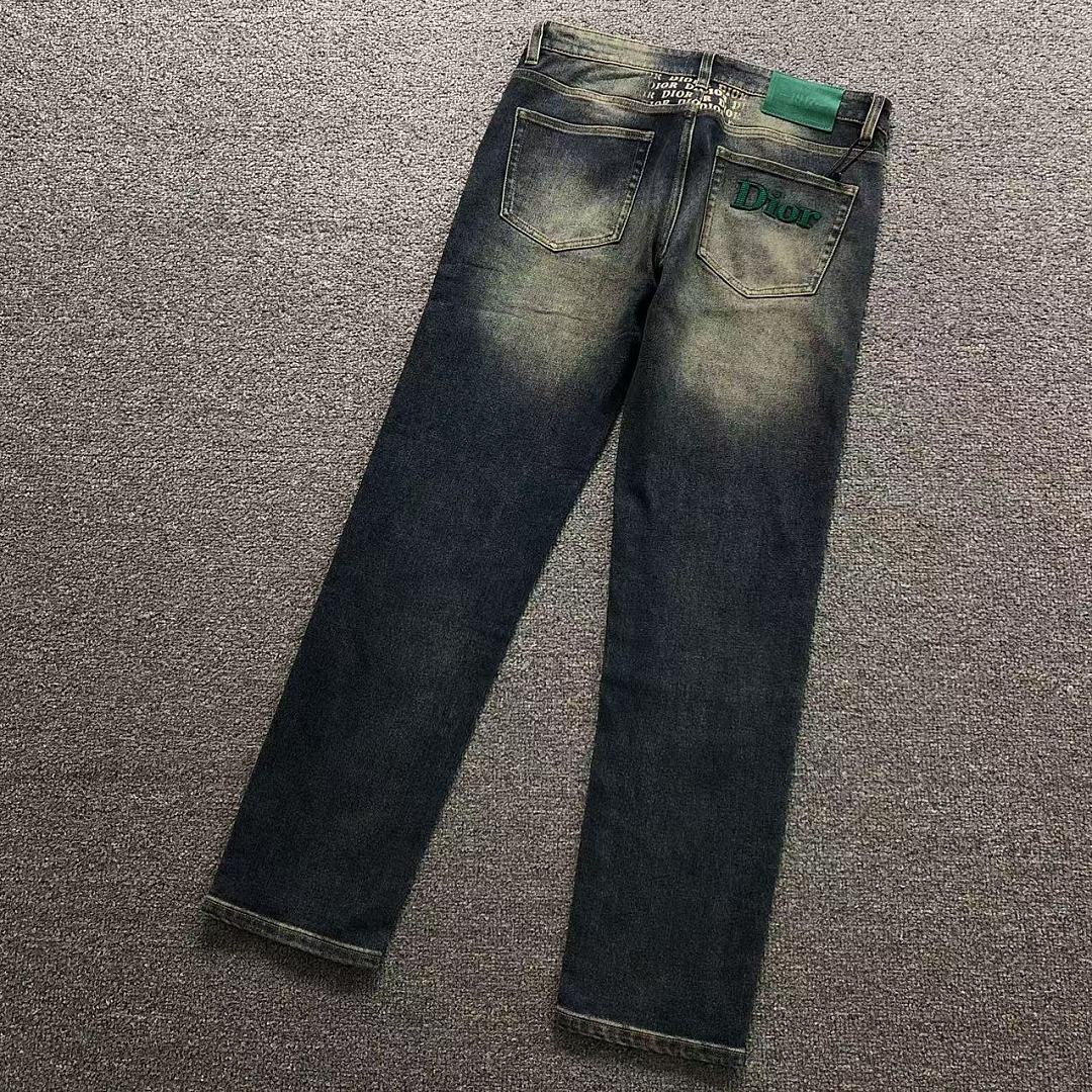 Unbranded 175 D⭐O⭐ TROUSERS 2207202801 (Im 170Cm 60Kg I Wear Size 32 In The Phot)
