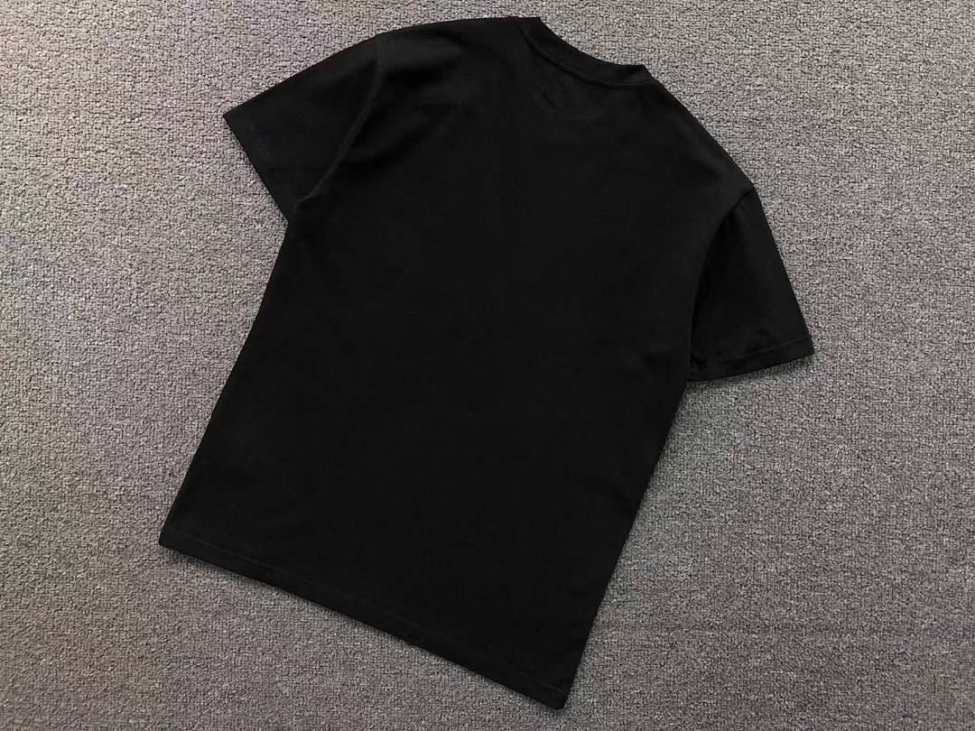 Casablanca 85 CASABLANCA T-SHIRT 1106132732 (Im 170Cm 60Kg I Wear Size M In The Phot) - Image 19