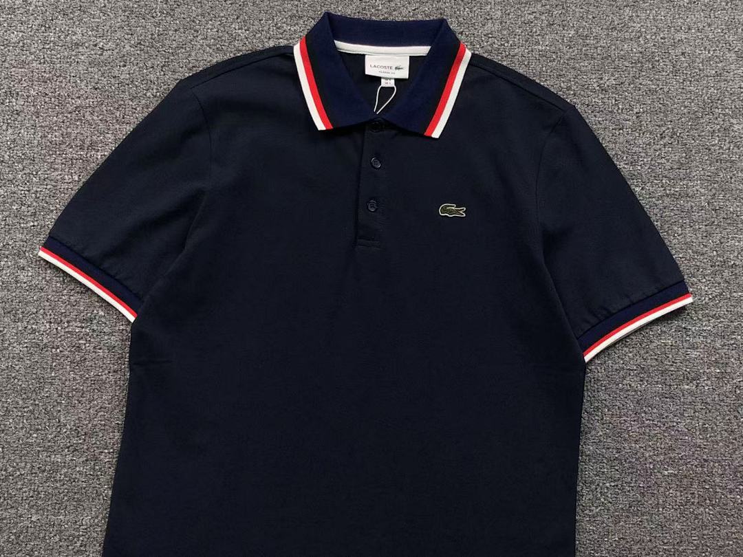 Lacoste 98 LACOSTE POLO 3112290103 (Im 170Cm 60Kg I Wear Size L In The Phot) - Image 12