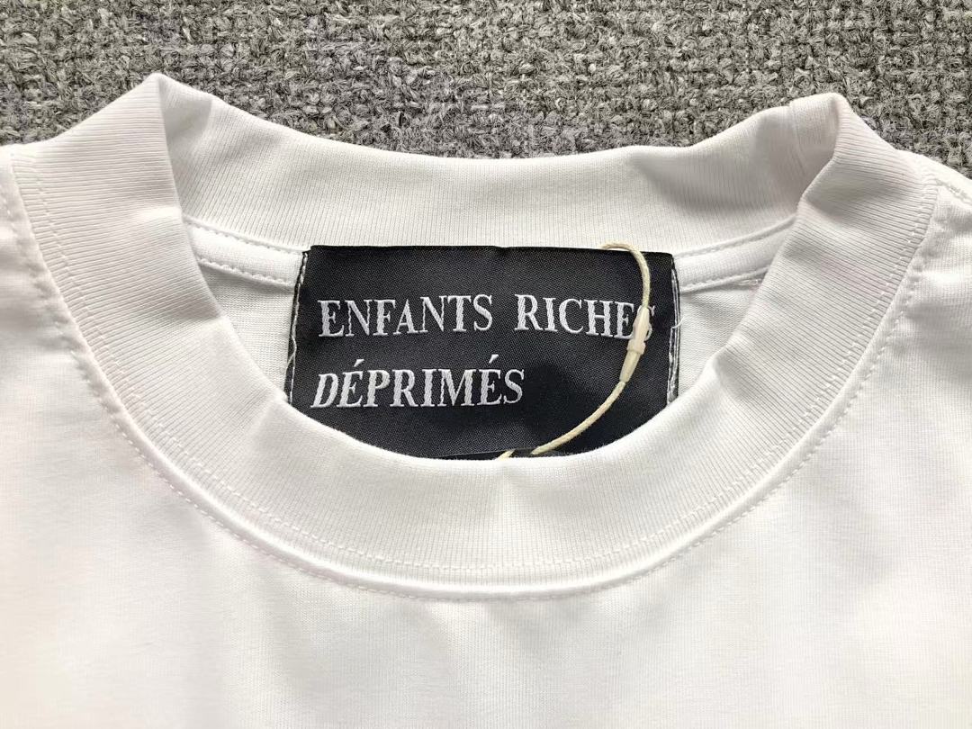 Chanel 98 ENFANTS RICHES DEPRIMES LONG SLEEVED 5211224162 (Im 170Cm 60Kg I Wear Size S In The Phot) - Image 12