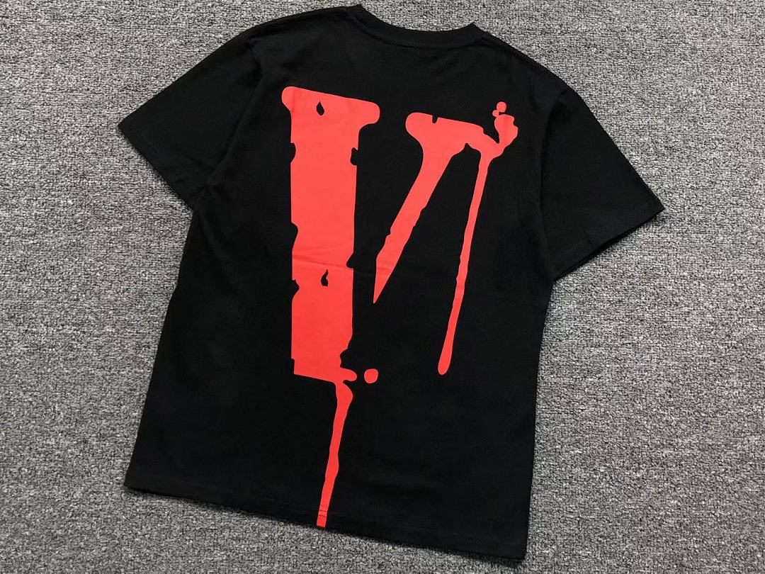 On Running 69 VLONE T-SHIRT 504158091 (Im 170Cm 60Kg I Wear Size S In The Phot) - Image 16