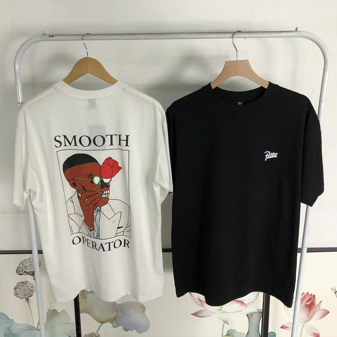 Patta 78 P⭐TT⭐ T-SHIRT 1252003175 (Im 170Cm 60Kg I Wear Size M In The Phot) - Image 25