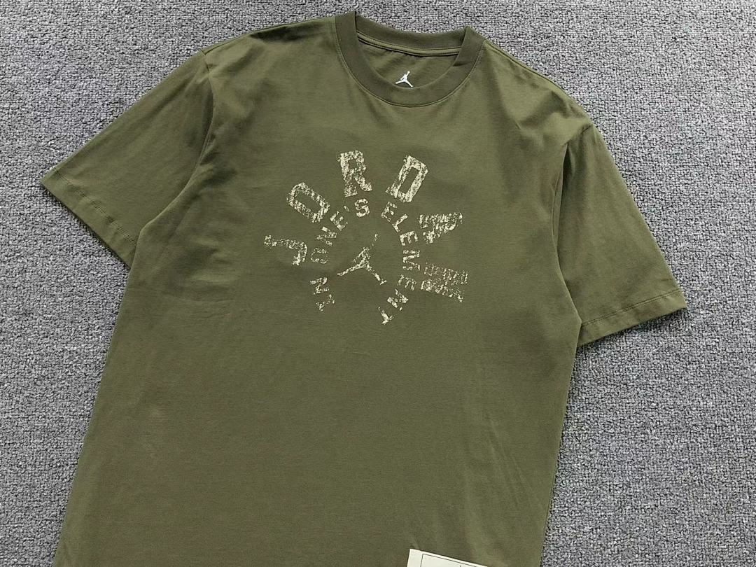Air Jordan 118 A⭐R J⭐R⭐AN T-SHIRT 3107110719 (Im 170Cm 60Kg I Wear Size XL In The Phot) - Image 16