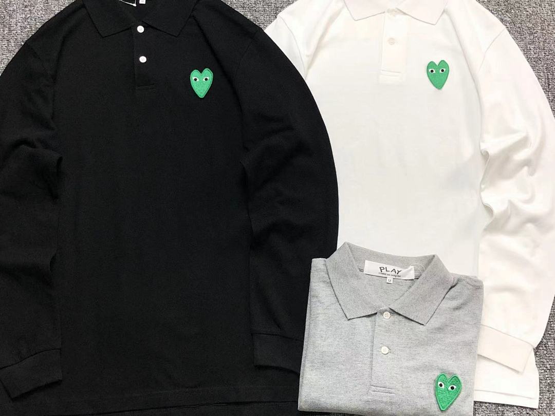 Comme des Garcons 168 CDG LONG - Image 4