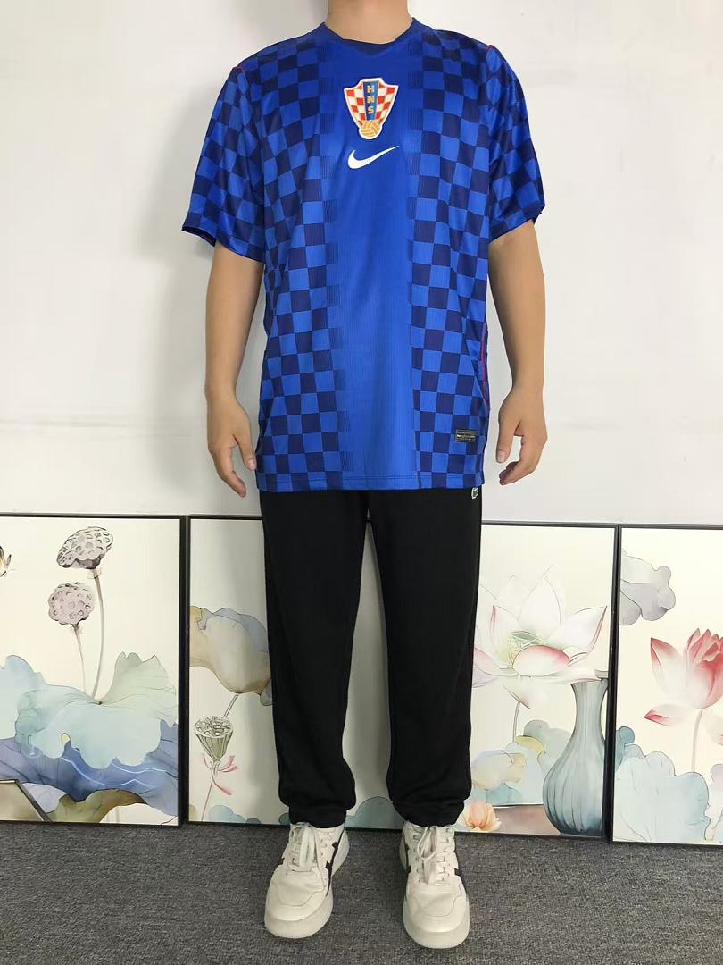 Unbranded 78 FOOTBALL T-SHIRT 1252137002 (Im 170Cm 60Kg I Wear Size L In The Phot) - Image 3