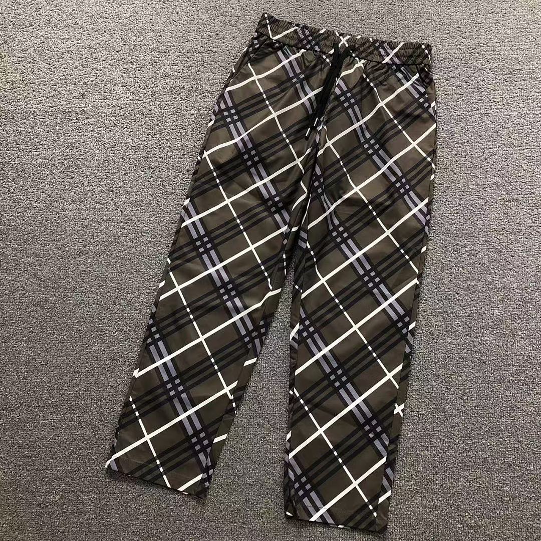 Burberry 158 B⭐R⭐E⭐RY TROUSERS 52070116147 (Im 170Cm 60Kg I Wear Size M In The Phot), photo 1