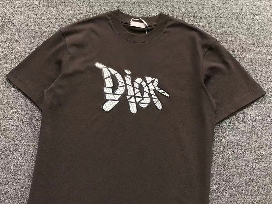 Dior 125 D⭐O⭐ T-SHIRT 52070709147 (Im 170Cm 60Kg I Wear Size M In The Phot) - Image 14