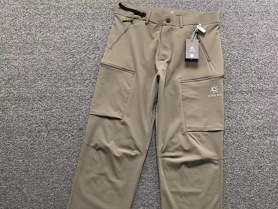 Unbranded 178 KA⭐L⭐S TROUSERS 2205180704 (Im 170Cm 60Kg I Wear Size XL In The Phot) - Image 12