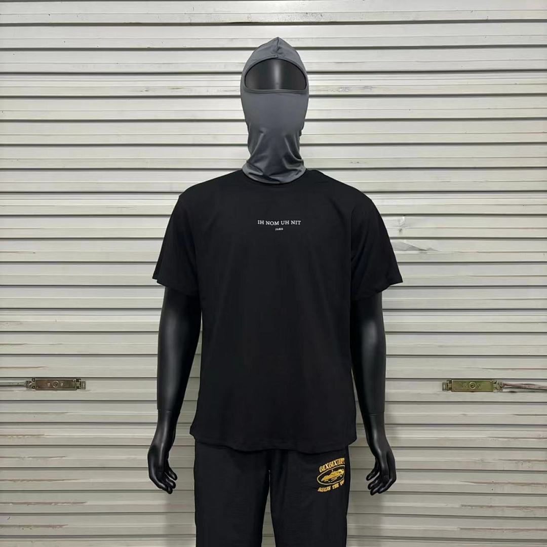 Ih Nom Uh Nit 88 IH NOM UH NIT T-SHIRT - Image 7
