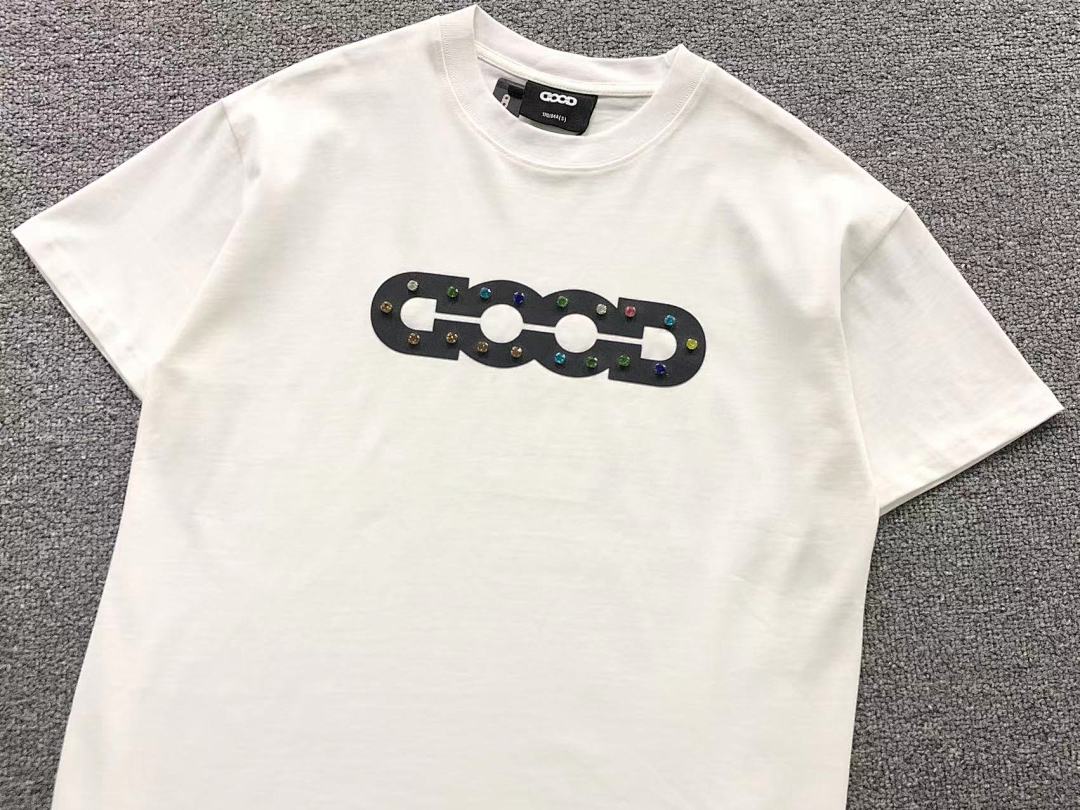 Unbranded 95 G⭐⭐D T-SHIRT 11061104116 (Im 170Cm 60Kg I Wear Size S In The Phot) - Image 11