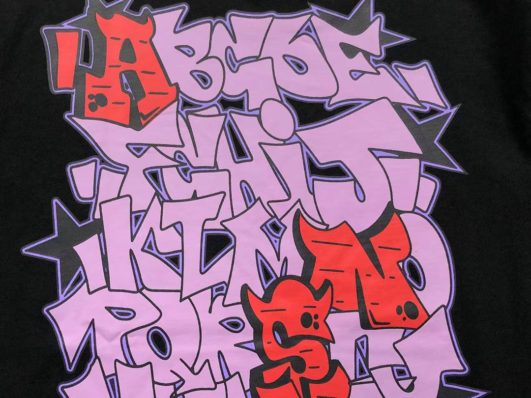 Unbranded 85 S⭐N⭐ T-SHIRT 42012611170 (Im 170Cm 55Kg I Wear Size S In The Phot) - Image 14