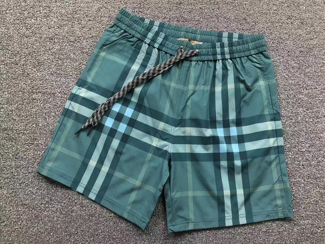 Burberry 128 B⭐R⭐E⭐RY SHORTS 121263660 (Im 170Cm 60Kg I Wear Size M In The Phot) - Image 8